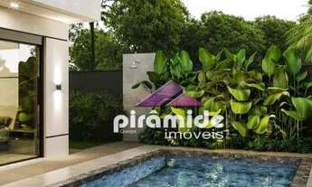 Imagem 5: Casa com 4 dormitórios à venda, 235 m² por R$ 2.500.000,00 - Urbanova - São José dos Campo