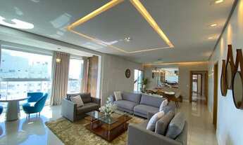 Imagem: Cobertura Luxuosa Duplex 5 Suítes - 360