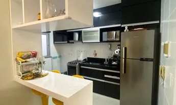 Imagem 2: Apartamento 2/4 - Boa Vista