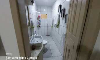 Imagem 4: Casa na encruzilhada - Recife