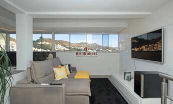 Imagem 2: BELO HORIZONTE - Apartamento Padrão - Buritis