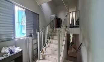 Imagem 3: SAO PAULO - Casa Padrão - ACLIMACAO