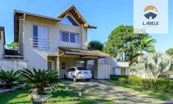 Imagem: Casa com 3 suítes no melhor ponto da Granja