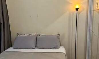 Imagem 3: Apto Tijuca rua José higino 2 quartos bom e barato