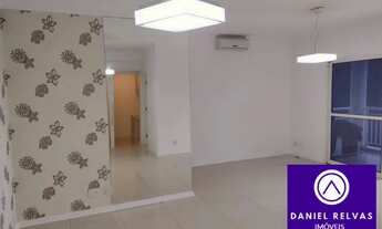 Imagem 3: Lindo Apartamento À Locação no Greeen Tambore