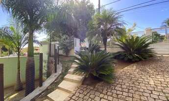 Imagem 2: Casa - Loteamento Caminhos de São Conrado (Sousas) - Campinas