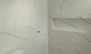 Imagem 7: LINDO SOBRADO Á POUCOS METROS DE BALNEÁRIO CAMBORIÚ EM FASE FINAL DE ACABAMENTO