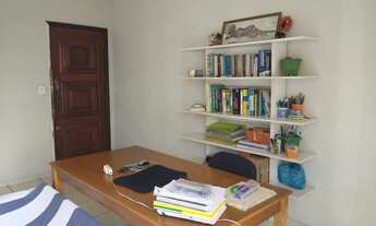 Imagem 3: VENDO//PERMUTO APARTAMENTO VAZIO.. FRENTE 99m., VILA VALQUEIRE..02 QUARTOS..SOL NASCENTE