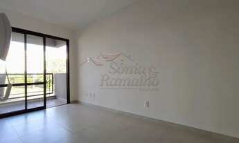 Imagem 3: Ribeirao Preto - Apartamento Padrão - Vila do Golf