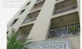 Imagem: Santo André - Apartamento Padrão - Centro