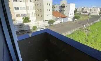 Imagem 6: Apartamento para Venda em Uberlândia, Santa Mônica, 2 dormitórios, 1 suíte, 2 banheiros, 1