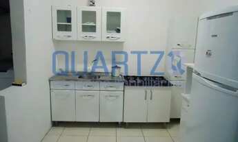 Imagem 5: APARTAMENTO LOCAÇÃO 2 DORM MOBILIADO NO CENTRO HISTÓRICO NA ORLA DO GUAÍBA