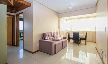 Imagem 2: Cobertura 2 dormitórios no Jardim do Salso