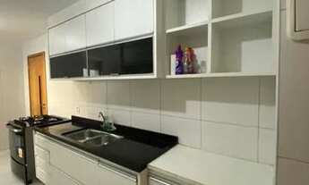 Imagem 6: Apartamento para aluguel com 165 metros quadrados com 4 quartos em Pituaçu - Salvador - BA