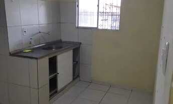 Imagem 4: Alugo casa na Cohab com 2 quartos próximo a Av. Jerônimo de Albuquerque - R$ 1000