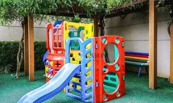 Imagem 7: Vendo cobertura 323m 3suites,5 vagas, espaço gourmet rua Passo da Patria ,vila leopoldin