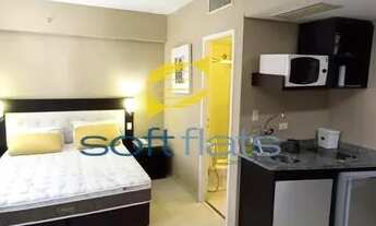 Imagem 2: Flat, para aluguel, na maestro cardim, em Bela Vista, São Paulo