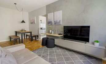 Imagem: Apartamento para alugar no Itaim Bibi 01