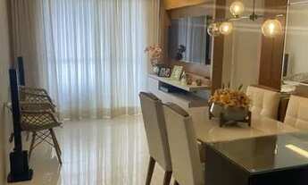 Imagem 7: Apartamento para aluguel possui 58 metros quadrados com 2 quartos em Cabula VI - Salvador