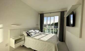 Imagem 4: Duplex novo, 02 dorm., próximo ao mar e com vaga de garagem