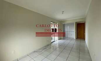 Imagem 5: Kitnete para locação, esquina com a Avenida Brasil, no Centro - Passo Fundo