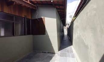 Imagem 3: Casa com 3 dormitórios, 151 m² - venda por R$ 650.000,00 ou aluguel por R$ 3.410,00/mês