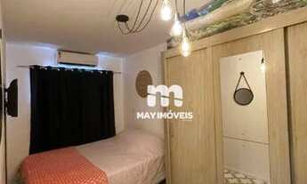 Imagem 6: Apartamento com 2 dormitórios à venda, 54 m² por R$ 292.000,00 - Murta - Itajaí/SC