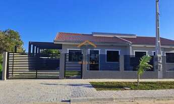 Imagem: Casa Alto Padrão com 03 dormitórios no