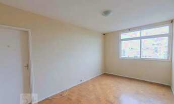 Imagem 2: Apartamento para Aluguel - Tijuca, 1 Quarto, 60 m2