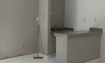 Imagem 3: KITNET NOVO COM 2 ANDARES E BOM ACABAMENTO A DUAS QUADRAS SHOPPING PÁTIO BELÉM R$ 1.200