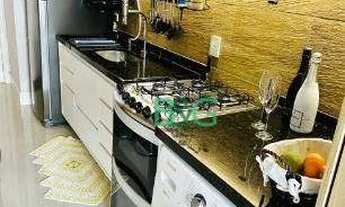 Imagem 7: Apartamento com 2 dormitórios à venda, 65 m² por R$ 924.600 - Lapa - São Paulo/SP