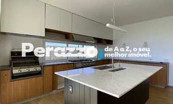 Imagem 4: Excelente Casa de 04 Quartos com 800m² Localizada no Jardim Botânico III por R$1.850.000,0