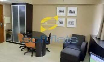 Imagem 7: Flat, para aluguel, na maestro cardim, em Bela Vista, São Paulo