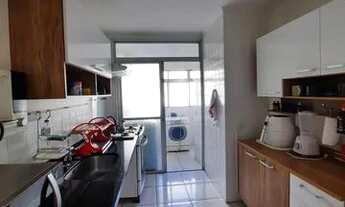 Imagem 5: Apartamento à venda na Rua Vigário Albernaz, Vila Gumercindo, São Paulo - SP