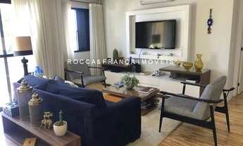 Imagem 6: CO00654 BROOKLIN COBERTURA DUPLEX PARA VENDA 209 M² - 3 dormitórios - 1 suíte - 3 vagas