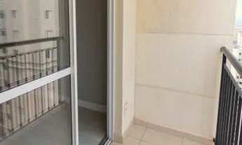 Imagem 5: Apartamento para Aluguel - Vila Augusta, 2 Quartos, 50 m2