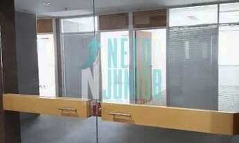 Imagem 2: Conjunto para alugar, 240 m² por R$ 12.500,00 - Brooklin - São Paulo/SP