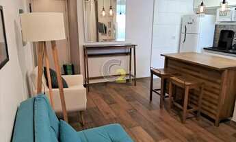 Imagem 2: APARTAMENTO - BELA VISTA - 2 DORMS - 1 SUITE - 2 VAGAS