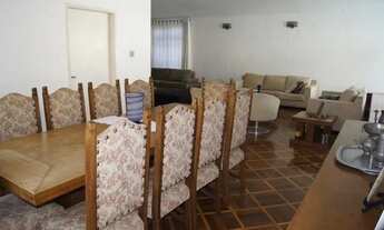 Imagem 6: Casa com 4 dormitórios à venda, 377 m² por R$ 3.400.000,00 - Alto de Pinheiros - São Paulo