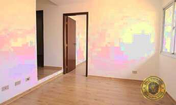 Imagem 7: Sobrado com 3 dormitórios para alugar, 145 m² por R$ 3.494,00/mês - Santa Felicidade - Cur