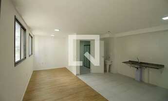 Imagem 2: Apartamento para Aluguel - Consolação, 1 Quarto, 37 m2