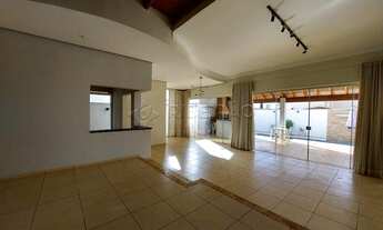 Imagem 2: Ribeirao Preto - Casa de Condomínio - Bonfim Paulista / Colina do Sabia