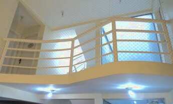 Imagem 4: Casa com 4 dormitórios para alugar, 210 m² por R$ 6.200,00/mês - Sarandi - Porto Alegre/RS