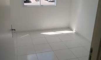 Imagem 2: Apartamento padrão