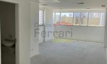 Imagem 3: Sala comercial em Santana + 1 vaga de garagem 40m²
