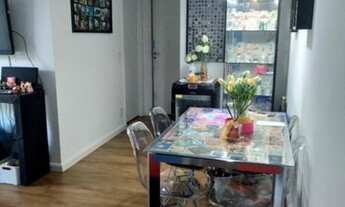 Imagem: SÃO PAULO - Apartamento Padrão - BOM RETIRO