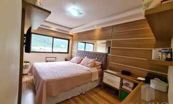 Imagem 4: Apartamento com 4 Quartos à venda, 96m² - Jacarepaguá - RJ