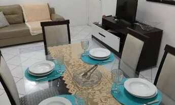 Imagem 4: Apartamento com 3 dormitórios para alugar, 85 m² por R$ 6.510/mês - Boa Viagem - Recife/PE