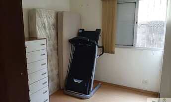 Imagem 5: Apartamento no TÉRREO com 45m²