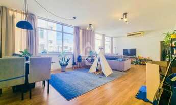 Imagem: Apartamento à venda, 3 quartos, 1 vaga